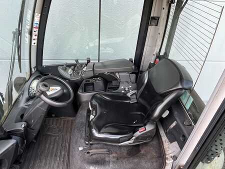 Chariots élévateurs diesel 2017  Still RX 70-16 (4)