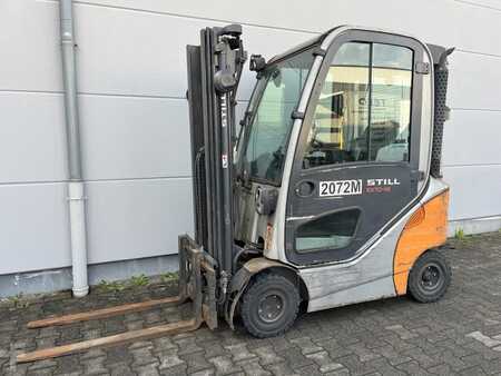 Chariots élévateurs diesel 2017  Still RX 70-16 (1)