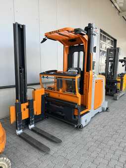 Vertikální vychystávací vozík 2018  Still MX-X (2)