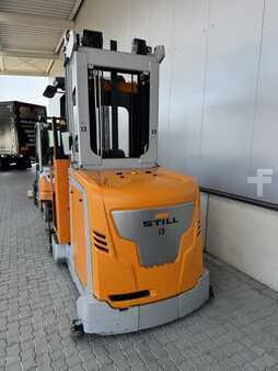 Vertikální vychystávací vozík 2018  Still MX-X (5)