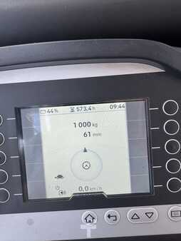 Vertikální vychystávací vozík 2018  Still MX-X (6)