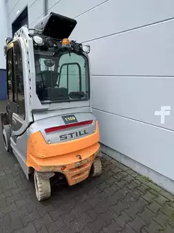 Elektro 4 Rad 2017  Still RX60-35 (2)