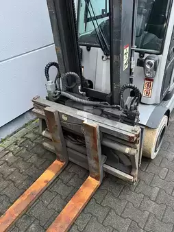 Elektro 4 Rad 2017  Still RX60-35 (3)