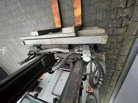 Elektro 4 Rad 2017  Still RX60-35 (4)