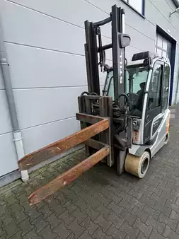 Elektro 4 Rad 2017  Still RX60-35 (5)