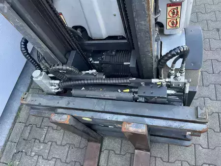 Elektro 4 Rad 2017  Still RX60-35 (4)