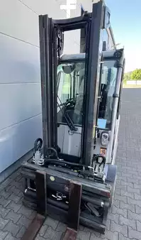 Elektro 4 Rad 2017  Still RX60-35 (3)