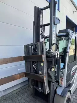 Elektro 4 Rad 2017  Still RX60-35 (5)