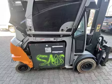 Elektro 4 Rad 2017  Still RX60-35 (11)