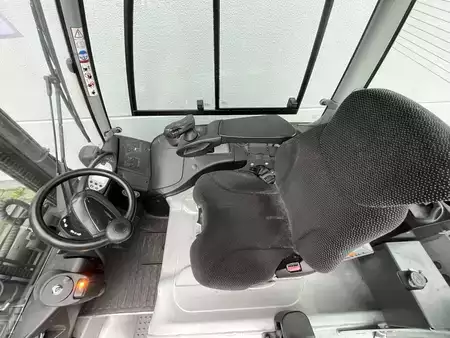 Elektro 4 Rad 2017  Still RX60-35 (6)