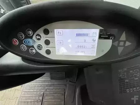 Elektro 4 Rad 2017  Still RX60-35 (8)