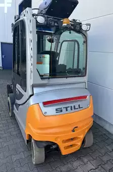 Elektro 4 Rad 2017  Still RX60-35 (2)