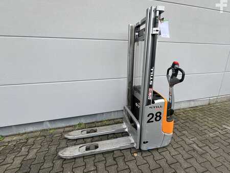 Ruční vysokozdvižný vozík 2019  Still EXV 12 (1)