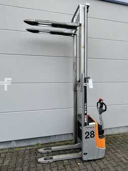 Ruční vysokozdvižný vozík 2019  Still EXV 12 (2)