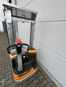 Ruční vysokozdvižný vozík 2019  Still EXV 12 (3)