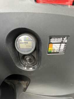 Ruční vysokozdvižný vozík 2019  Still EXV 12 (5)