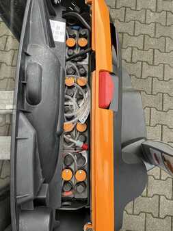 Ruční vysokozdvižný vozík 2019  Still EXV 12 (6)