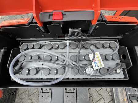 Niederhubwagen 2019  Toyota LWE200 (4)