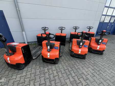 Niederhubwagen 2019  Toyota LWE200 (1)