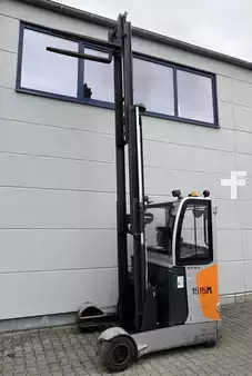 Schubmaststapler 2017  Still FM-X20 SE (5)