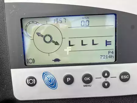 Schubmaststapler 2017  Still FM-X20 SE (7)