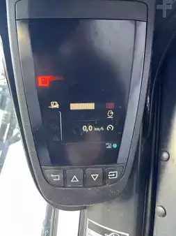 Dízel targoncák 2019  Linde H16D-01 (7)