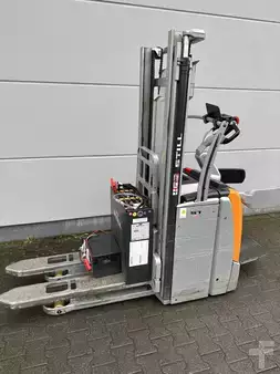 Apilador eléctrico 2017  Still EXV-SF14 (1)