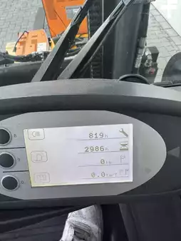 Carrelli elettrici 4 ruote 2019  Still RX60-35 (8)