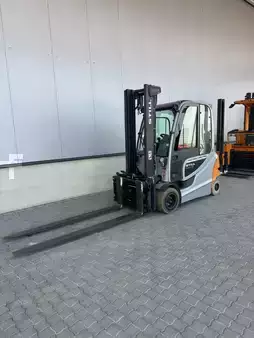 Carrelli elettrici 4 ruote 2019  Still RX60-35 (2)