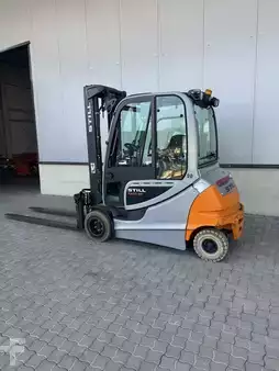 Carrelli elettrici 4 ruote 2019  Still RX60-35 (3)