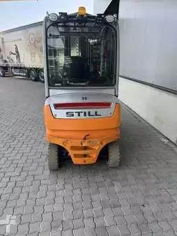 Carrelli elettrici 4 ruote 2019  Still RX60-35 (4)