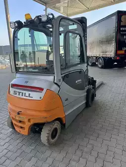 Carrelli elettrici 4 ruote 2019  Still RX60-35 (5)