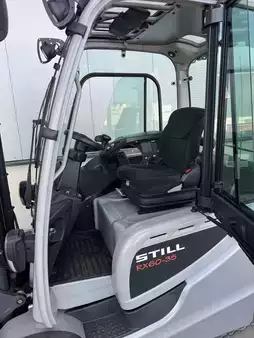 Carrelli elettrici 4 ruote 2019  Still RX60-35 (7)