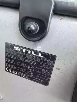 Carrelli elettrici 4 ruote 2019  Still RX60-35 (9)