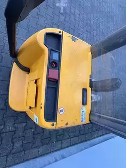 Hochhubwagen 2017  Jungheinrich EJC216 (5)