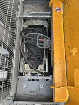 Stoccatori 2019  Jungheinrich EJC216z (10)