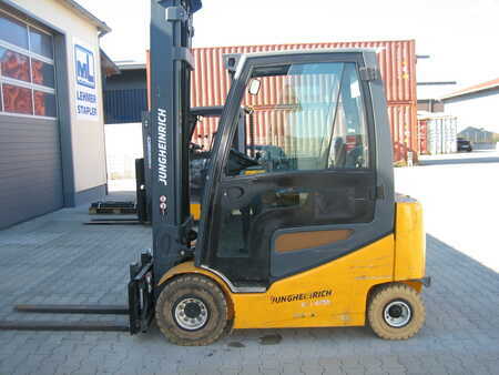 Jungheinrich EFG 425k