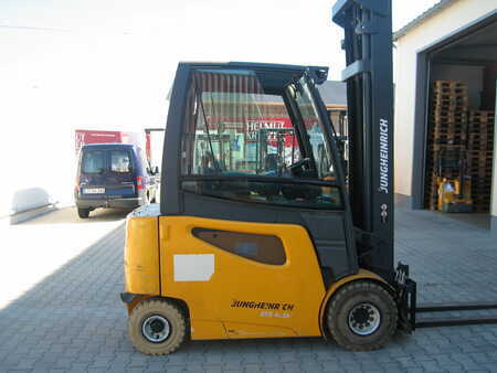 Jungheinrich EFG 425k