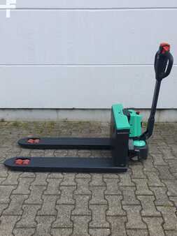 Niederhubwagen 2025  Mitsubishi PBP15QBL (1)