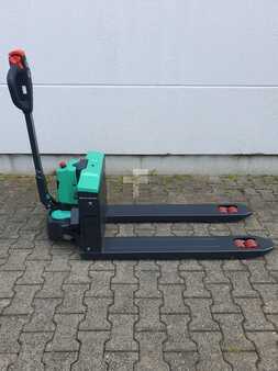 Niederhubwagen 2025  Mitsubishi PBP15QBL (2)
