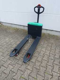 Niederhubwagen 2025  Mitsubishi PBP15QBL (3)