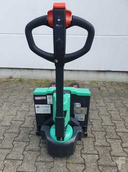 Niederhubwagen 2025  Mitsubishi PBP15QBL (4)