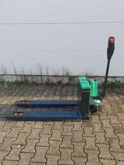 Transpallet elettrici 2025  Mitsubishi PBP20QBL (2)