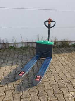 Transpallet elettrici 2025  Mitsubishi PBP20QBL (3)