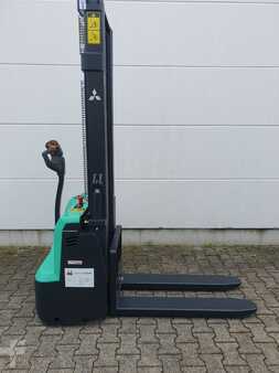 Hochhubwagen 2025  Mitsubishi SBP12QLDI D330 (1)