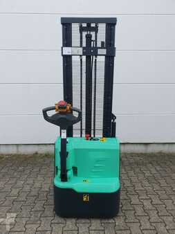 Hochhubwagen 2025  Mitsubishi SBP12QLDI D330 (4)
