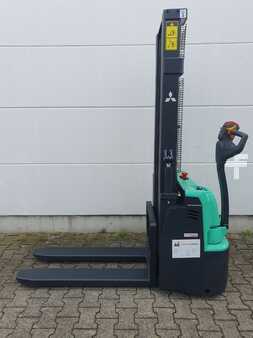 Hochhubwagen 2025  Mitsubishi SBP12QLDI D300 (1)
