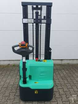 Hochhubwagen 2025  Mitsubishi SBP12QLDI D300 (2)