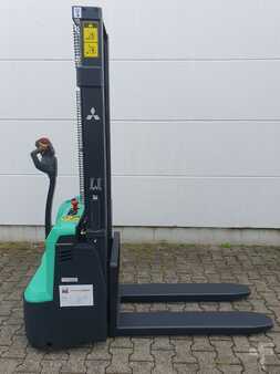 Hochhubwagen 2025  Mitsubishi SBP12QLDI D300 (4)