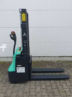 Hochhubwagen 2025  Mitsubishi SBP12QLDI D250 (1)